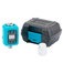 Torqu�metro eletr�nico para chave catraca 40 a 200 Nm 1/2