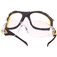 �culos de seguran�a haste reclin�veis incolor - Pacaya Clear