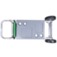 Carrinho Mesa para praia em alum�nio - CAR0649