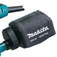 Lixadeira roto-orbital 300 watts 123mm com coletor - BO5031  220V
