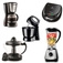 Kit especial cozinha completa com 5 pe�as - KT-85