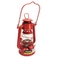 Lampi�o � querosene 195 mm vermelho