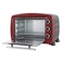 Forno el�trico 1.500 watts com capacidade de 30 litros - PFE30V