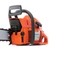 Kit Motosserra a gasolina sabre de 18