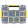 Organizador pl�stico com 10 compartimentos - Sortmaster Light