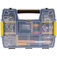 Organizador pl�stico com 10 compartimentos - Sortmaster Light