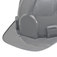 Capacete de seguran�a aba frontal com carneira - Beryl