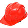 Capacete de seguran�a aba frontal com carneira - Beryl