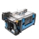 Kit Multifun��o a bateria 18V 8 em 1 MaksiPower 8 - MP/8 Blue  110V/220V