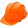Capacete de seguran�a aba frontal com carneira - Beryl
