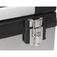 Caixa ba� pl�stica e inox - CBI 025