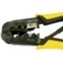 Alicate ajust�vel desencapador de fios 6