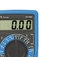 Mult�metro digital port�til CAT I 600V - ET-1002
