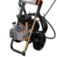 Lavadora de alta press�o 1.550 libras By pass monof�sica - J7600  220V