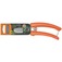 Tesoura para poda manual com l�mina met�lica - 78300/001