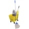 Kit para limpeza profissional n� 1 amarelo - NYKT01