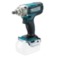 Chave de impacto a bateria 18V encaixe de 1/2