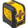 N�vel a laser com alcance de 10 metros - NLV010