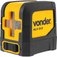 N�vel a laser com alcance de 10 metros - NLV010