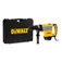 Martelo perfurador rompedor 1.600W 13,3 joules encaixe SDS Max com maleta - D25733K  220V