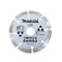 Disco diamantado segmentado 105 mm para m�rmores e granito