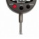 Rel�gio comparador digital capacidade de 12,7 mm S�rie 3600