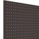 Painel para ferramentas met�lico 725 X 575 mm