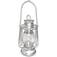 Lampi�o � querosene em alum�nio - 106119