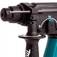 Martelete Perfurador Rompedor a bateria 18V 2,4 joules Sem bateria - DHR242Z 