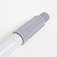 Extens�o telesc�pica de alum�nio 1,2 a 2,4 m para limpeza de vidros