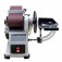 Lixadeira combinada fita e disco 150 mm 375W 18367 - RZ-LFDB914M2  110V