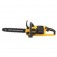 Motosserra a bateria 60 volts com sabre de 16