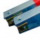 Garra mini para transfer�ncia de carga negativa / positiva 50A 2 pe�as - GA50