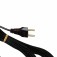 Cord�o de luz tipo gaiola bivolt 5 metros - LK02  110V/220V