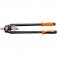 Rebitador manual tipo alavanca para rebites at� 6,4 mm