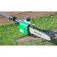 Podador de galhos a gasolina haste telesc�pica com sabre de 10