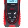 Trena a laser com leitura de at� 70 metros - Cosmo