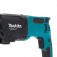 Martelete perfurador e rompedor 800 watts 2,3 joules SDS Plus com maleta - M8701B  220V