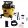 Aspirador de p� e l�quido 23 litros 1.100 watts - DWV106  220V