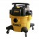 Aspirador de p� e l�quido 23 litros 1.100 watts - DWV106  220V
