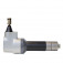 Tesoura pun��o pneum�tica para chapa 2 mm - N200-1