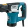 Martelo rompedor 900 watts encaixe sextavado 17 mm - M8600B  220V