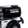 Motor a gasolina 7 hp 4 tempos partida manual - TE70-XP