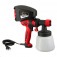 Pistola de pintura pulverizadora el�trica 250 watts - AIR PLUS SPRAY  110V