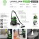 Extratora de carpete e Aspirador 16 litros 1.250 watts - Lavaclean EP116  220V