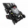 Cortador de grama a gasolina 6 hp corte de 51 cm com recolhedor - TLM510RMS-60L