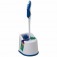 Escova sanit�ria com suporte - Scotch-Brite
