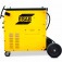 M�quina de solda Mig Mag 400A Sem cabe�ote trif�sica 220/380/440V - Smashweld 455 Top Flex