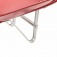 Carrinho de m�o ca�amba met�lica 45 litros vermelho - Gordini Soft