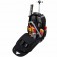 Mochila para ferramentas 500 x 300 x 250 mm com rodas - BPXP